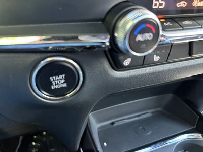 2025 Mazda Mazda CX-30 2.5 Turbo Premium Plus Package w/Premium Plus Package