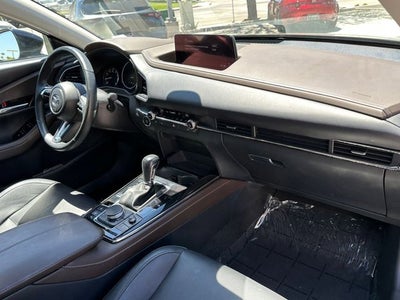 2025 Mazda Mazda CX-30 2.5 Turbo Premium Plus Package w/Premium Plus Package