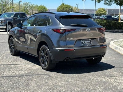 2025 Mazda Mazda CX-30 2.5 Turbo Premium Plus Package w/Premium Plus Package