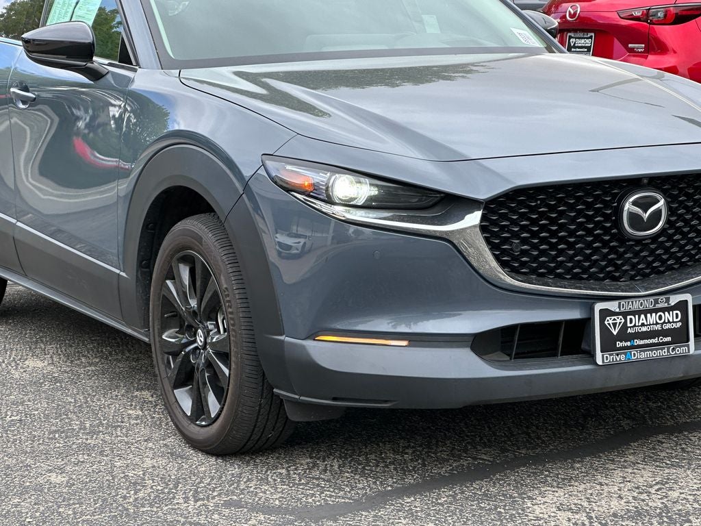 2024 Mazda Mazda CX-30 2.5 Turbo Premium Plus AWD