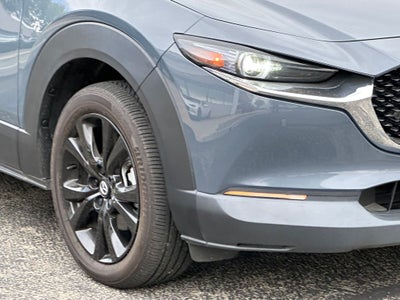 2024 Mazda Mazda CX-30 2.5 Turbo Premium Plus AWD