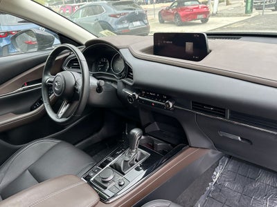 2024 Mazda Mazda CX-30 2.5 Turbo Premium Plus AWD