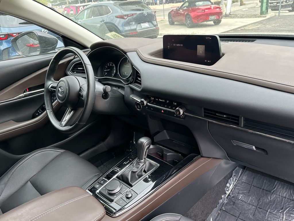 2024 Mazda Mazda CX-30 2.5 Turbo Premium Plus AWD
