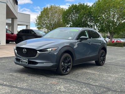2024 Mazda Mazda CX-30 2.5 Turbo Premium Plus AWD