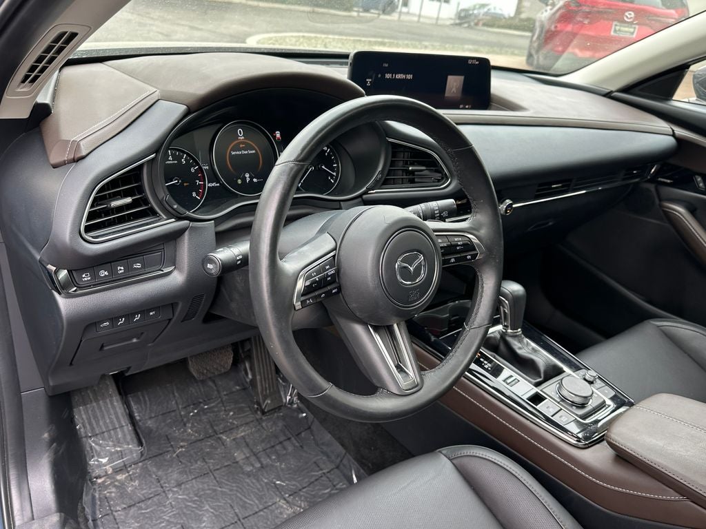 2024 Mazda Mazda CX-30 2.5 Turbo Premium Plus AWD