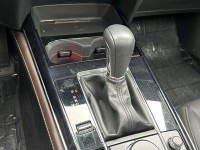 2024 Mazda Mazda CX-30 2.5 Turbo Premium Plus AWD