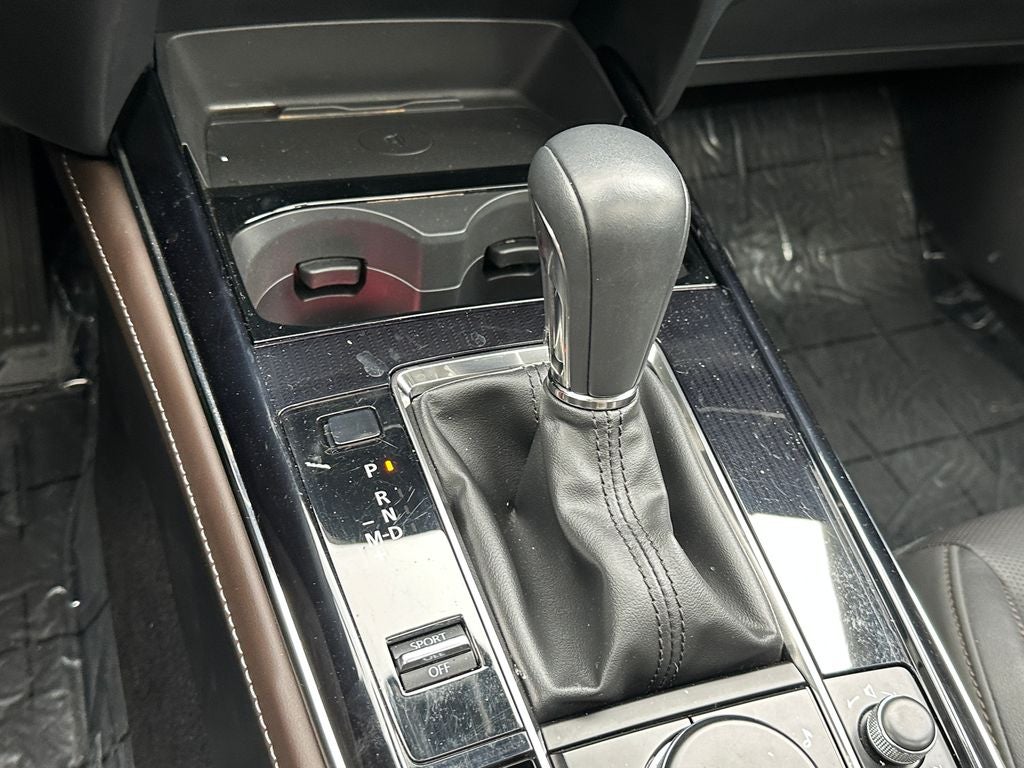 2024 Mazda Mazda CX-30 2.5 Turbo Premium Plus AWD