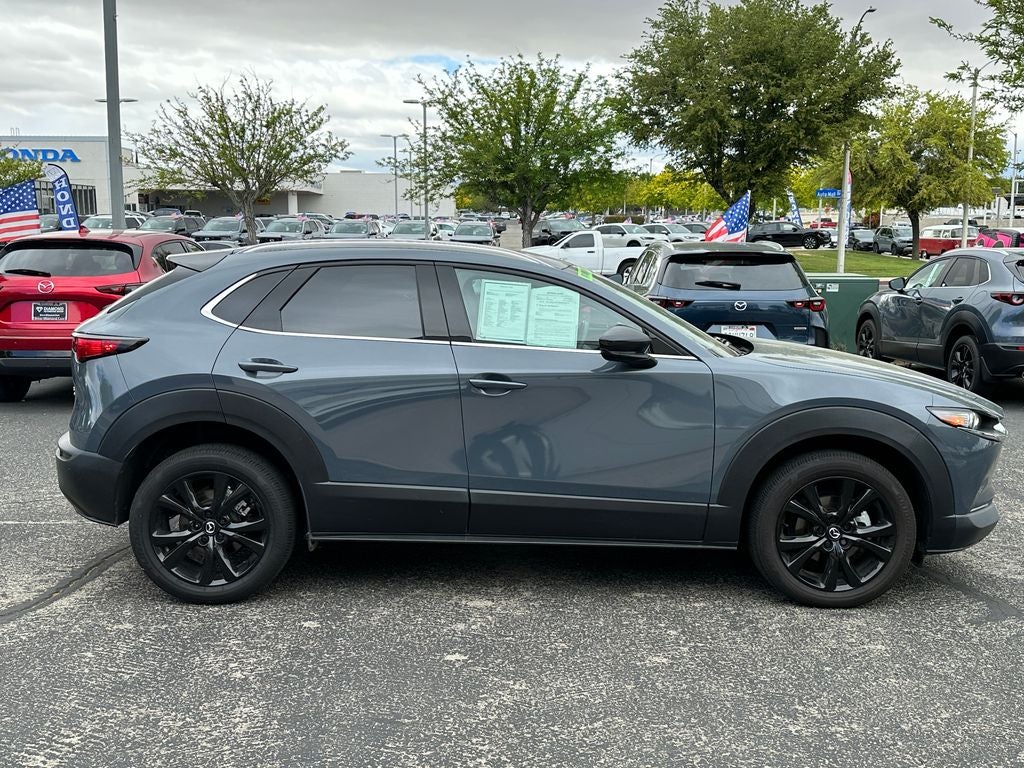 2024 Mazda Mazda CX-30 2.5 Turbo Premium Plus AWD