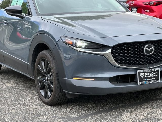 2024 Mazda Mazda CX-30 2.5 Turbo Premium Plus AWD