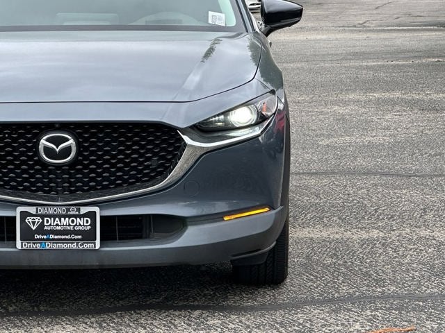 2024 Mazda Mazda CX-30 2.5 Turbo Premium Plus AWD