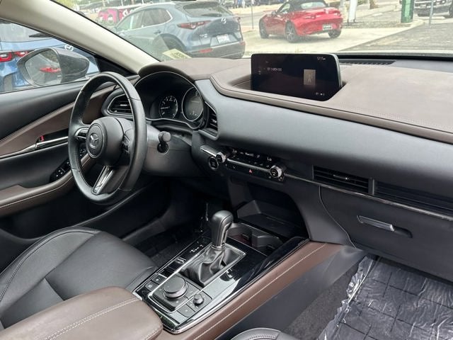 2024 Mazda Mazda CX-30 2.5 Turbo Premium Plus AWD