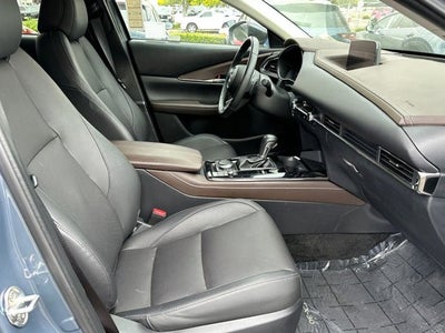 2024 Mazda Mazda CX-30 2.5 Turbo Premium Plus AWD