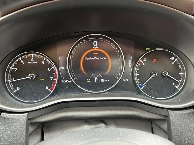 2024 Mazda Mazda CX-30 2.5 Turbo Premium Plus AWD