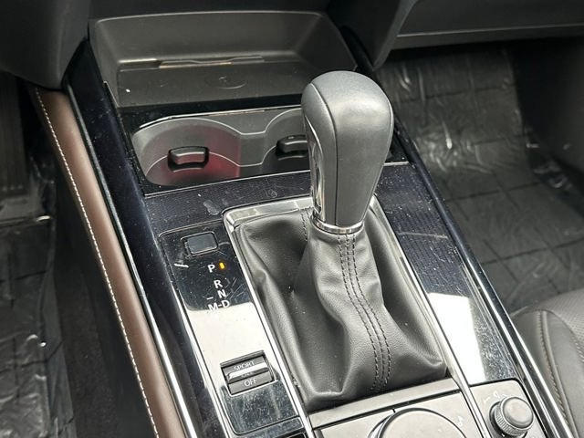2024 Mazda Mazda CX-30 2.5 Turbo Premium Plus AWD