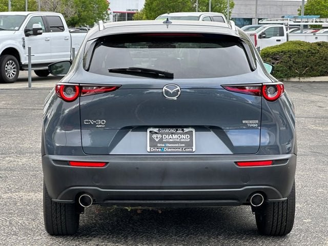 2024 Mazda Mazda CX-30 2.5 Turbo Premium Plus AWD