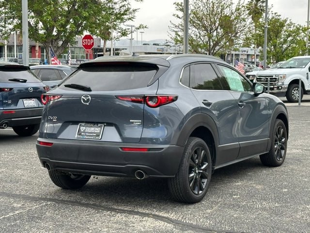 2024 Mazda Mazda CX-30 2.5 Turbo Premium Plus AWD
