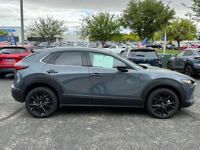 2024 Mazda Mazda CX-30 2.5 Turbo Premium Plus AWD