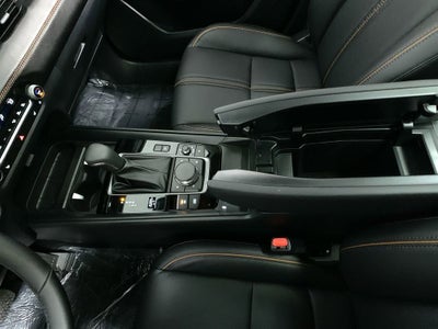 2025 Mazda Mazda CX-50 Hybrid Premium