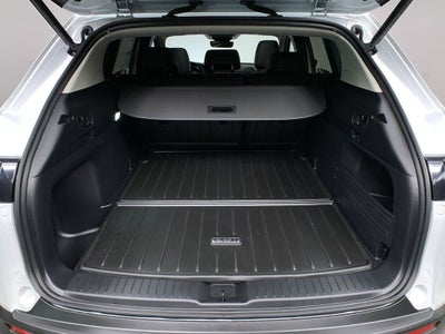 2025 Mazda Mazda CX-50 Hybrid Premium