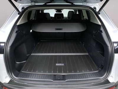 2025 Mazda Mazda CX-50 Hybrid Premium
