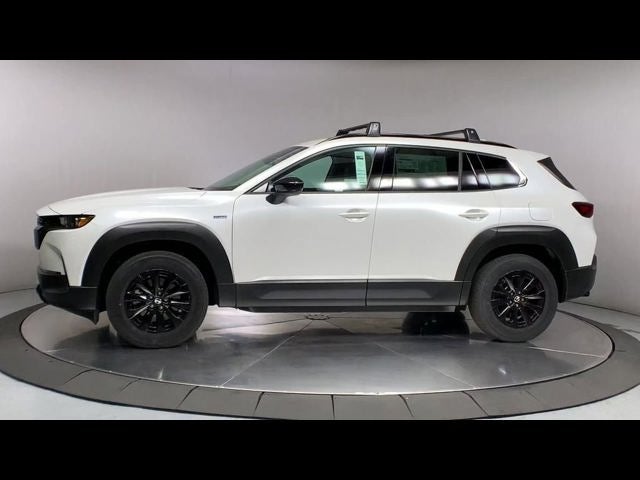 2025 Mazda Mazda CX-50 Hybrid Premium
