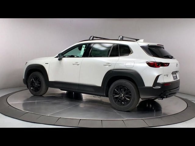2025 Mazda Mazda CX-50 Hybrid Premium