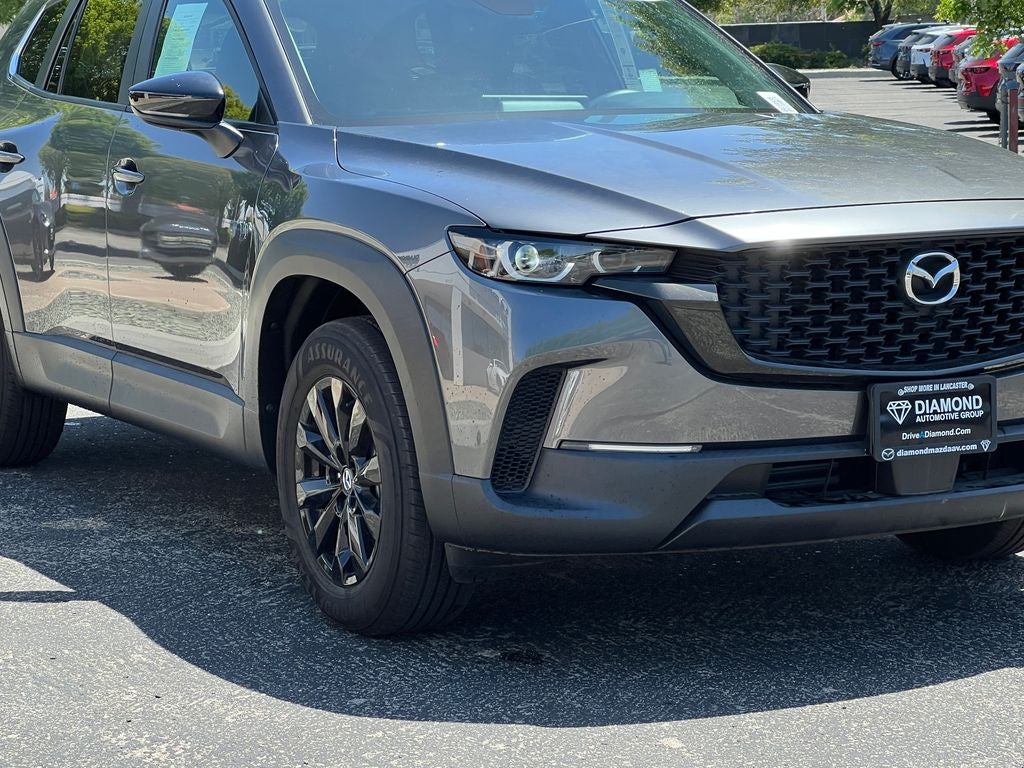 2024 Mazda Mazda CX-50 2.5 S Select AWD