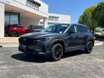 2024 Mazda Mazda CX-50 2.5 S Select AWD
