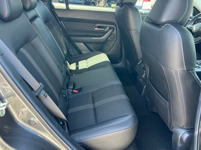 2024 Mazda Mazda CX-50 2.5 S Select AWD