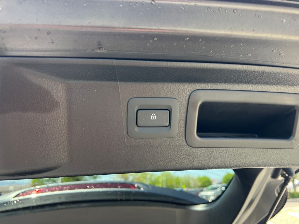 2024 Mazda Mazda CX-50 2.5 S Select AWD