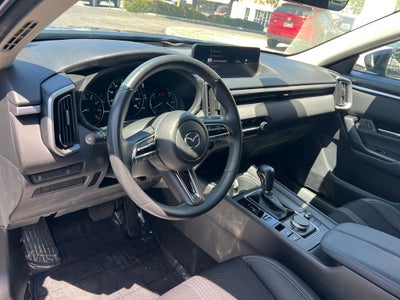 2024 Mazda Mazda CX-50 2.5 S Select AWD