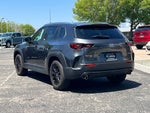 2024 Mazda Mazda CX-50 2.5 S Select AWD