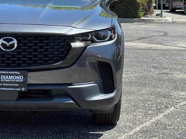 2024 Mazda Mazda CX-50 2.5 S Select AWD
