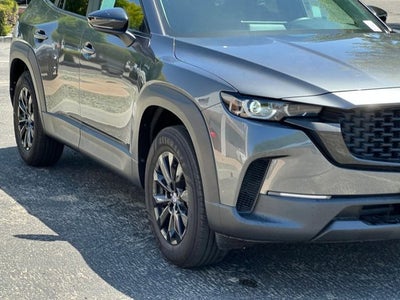 2024 Mazda Mazda CX-50 2.5 S Select AWD