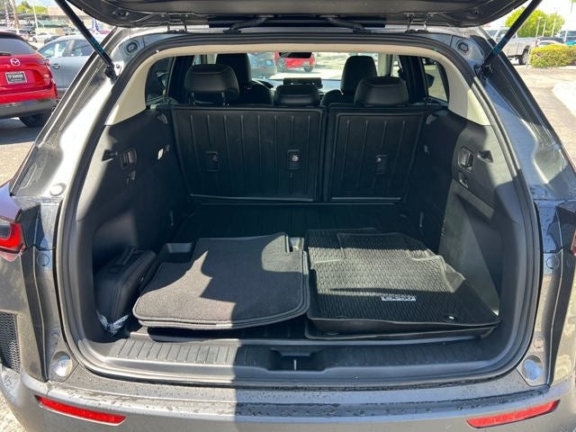 2024 Mazda Mazda CX-50 2.5 S Select AWD