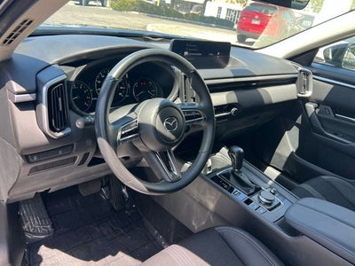 2024 Mazda Mazda CX-50 2.5 S Select AWD