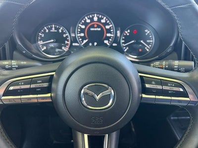 2024 Mazda Mazda CX-50 2.5 S Select AWD