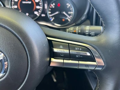 2024 Mazda Mazda CX-50 2.5 S Select AWD