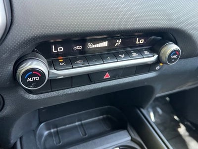 2024 Mazda Mazda CX-50 2.5 S Select AWD