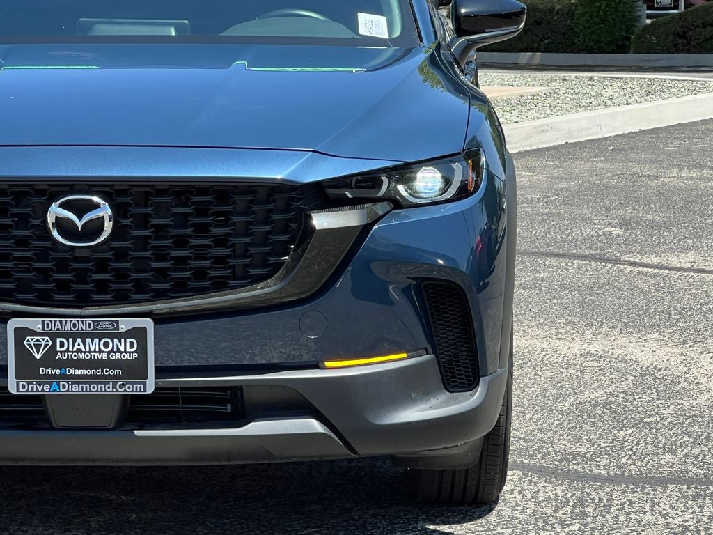 2025 Mazda Mazda CX-50 2.5 S Select Package AWD