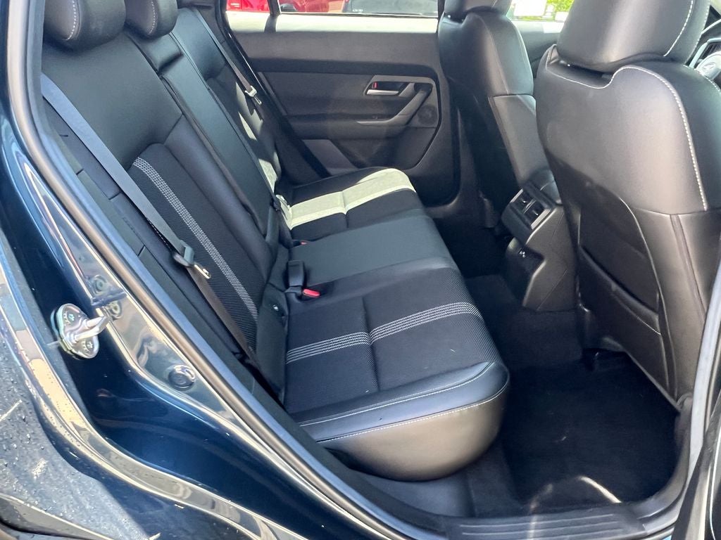 2025 Mazda Mazda CX-50 2.5 S Select Package AWD
