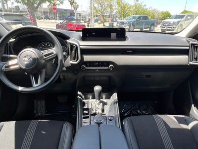 2025 Mazda Mazda CX-50 2.5 S Select Package AWD