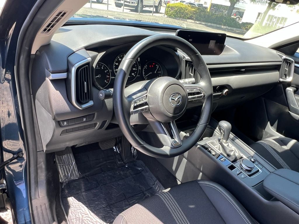 2025 Mazda Mazda CX-50 2.5 S Select Package AWD