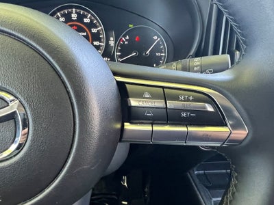 2025 Mazda Mazda CX-50 2.5 S Select Package AWD