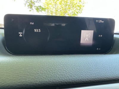 2025 Mazda Mazda CX-50 2.5 S Select Package AWD