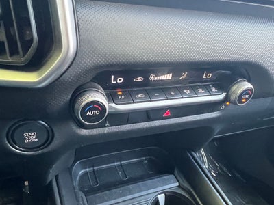 2025 Mazda Mazda CX-50 2.5 S Select Package AWD