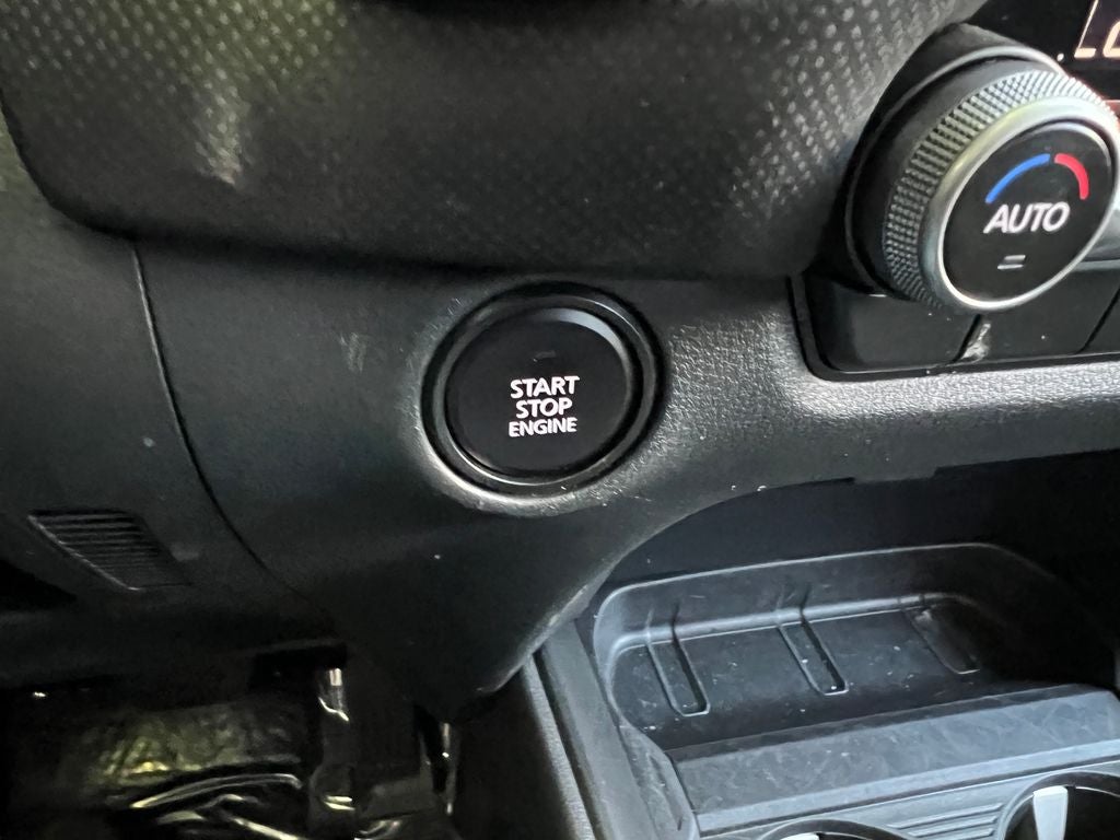 2025 Mazda Mazda CX-50 2.5 S Select Package AWD
