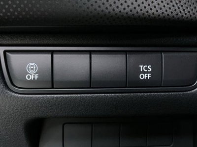 2025 Mazda Mazda CX-50 2.5 S Select Package AWD