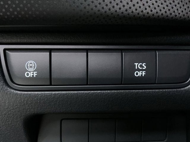2025 Mazda Mazda CX-50 2.5 S Select Package AWD