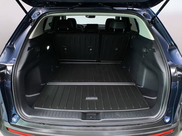 2025 Mazda Mazda CX-50 2.5 S Select Package AWD
